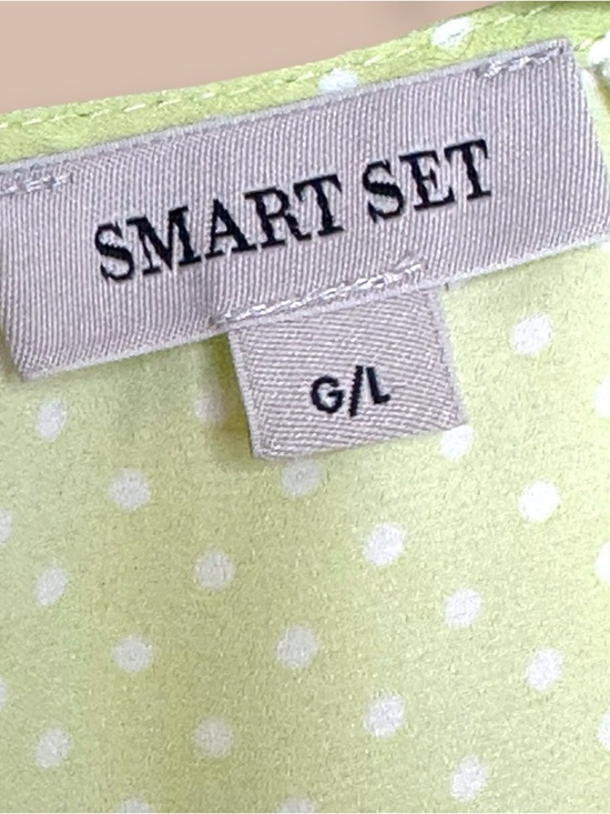 🌻 Smart Set Top #532 - Picture 7 of 9